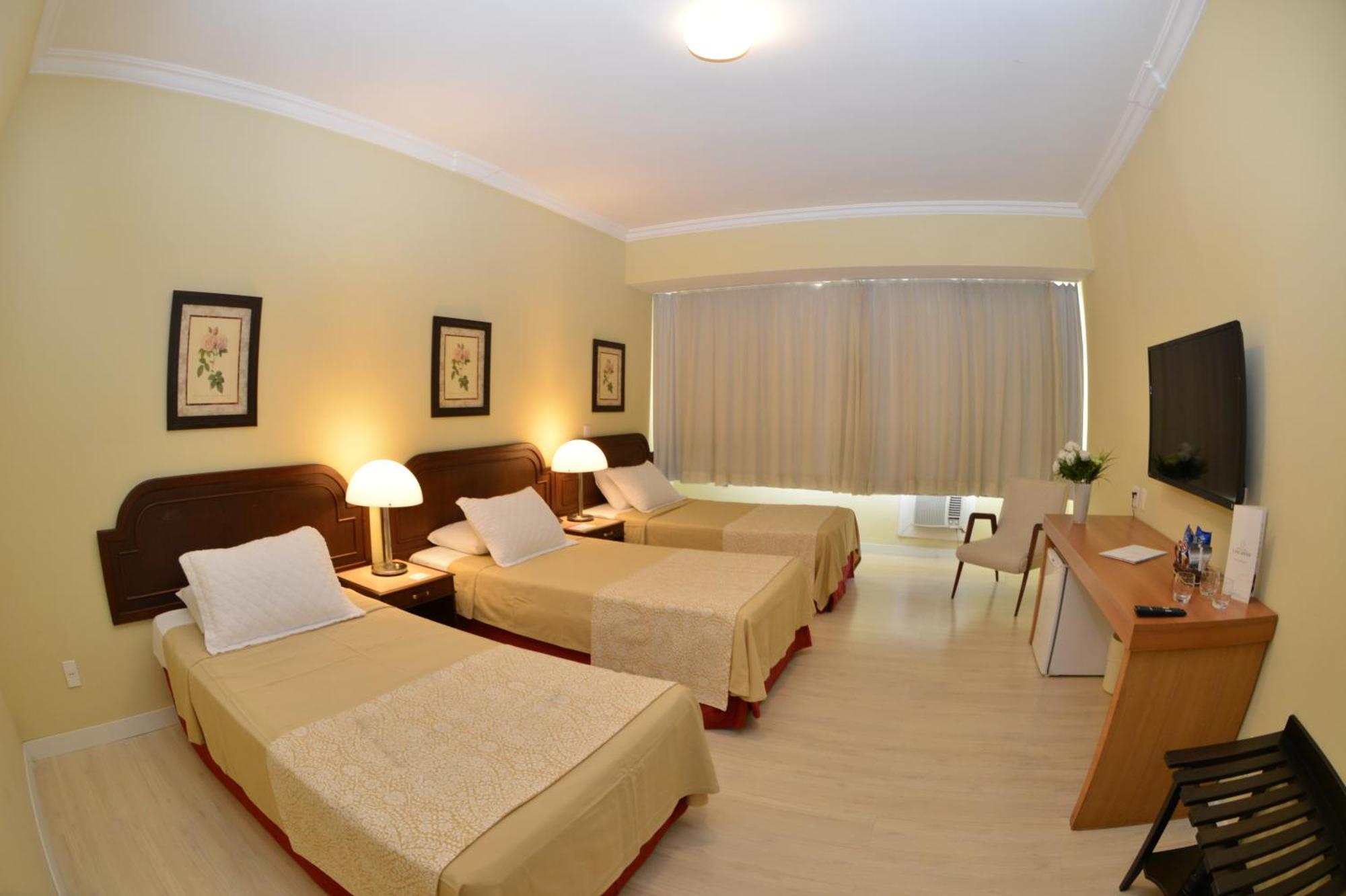 Hotel Rio Lancaster — Zdjęcia 3